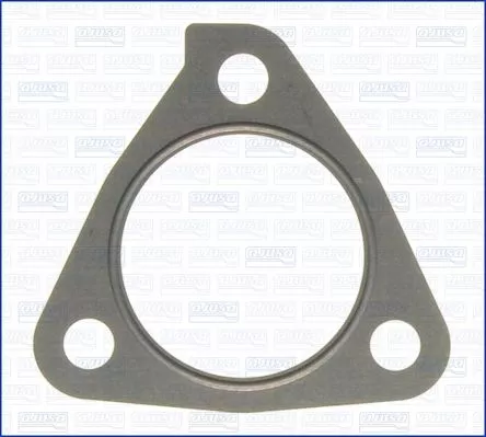 AJUSA Gasket, exhaust pipe (01233900)