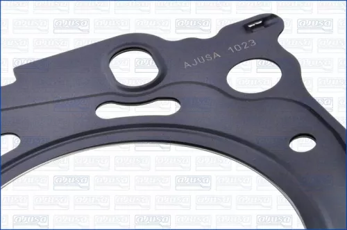 AJUSA Gasket, cylinder head (10200000)
