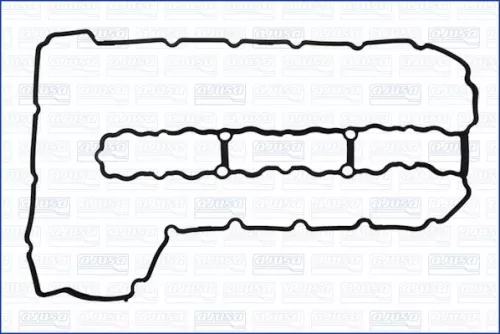AJUSA Gasket, cylinder head cover (11118400)