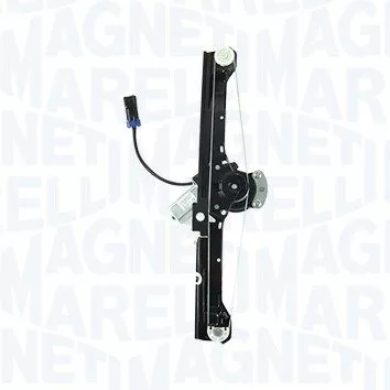 Window Regulator