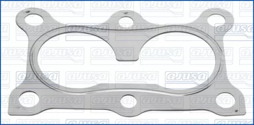 AJUSA Gasket, exhaust pipe (01044200)