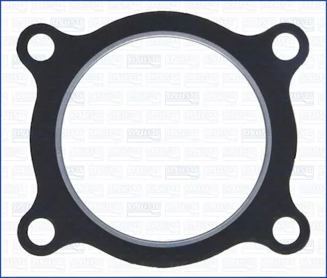 AJUSA Gasket, exhaust pipe (01047600)