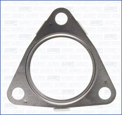 AJUSA Gasket, exhaust pipe (01201800)