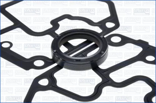 AJUSA Full Gasket Kit, engine (51025500)