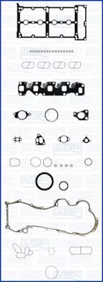 Full Gasket Kit, engine