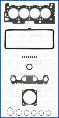 AJUSA Gasket Kit, cylinder head (52258000)