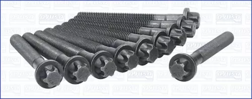 AJUSA Cylinder Head Bolt Set (81028100)