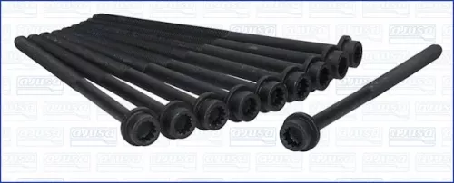 Cylinder Head Bolt Set