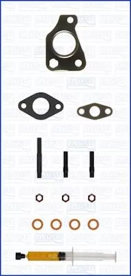 AJUSA Mounting Kit, charger (JTC11722)