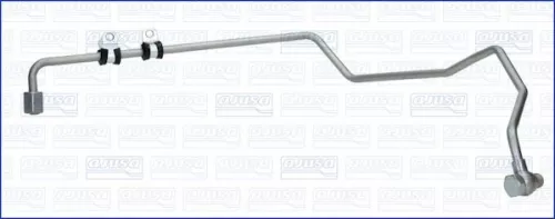 AJUSA Oil Line, charger (OP10058)