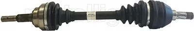 METELLI Drive Shaft (17-0721)