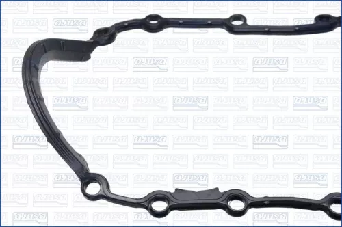 AJUSA Gasket, oil sump (14075500)