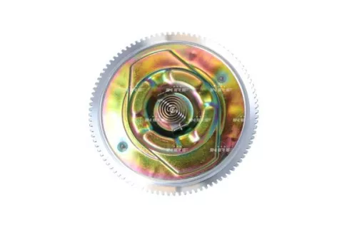 NRF Clutch, radiator fan (49592)