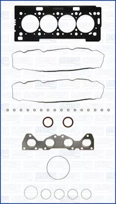 AJUSA Gasket Kit, cylinder head (52216800)