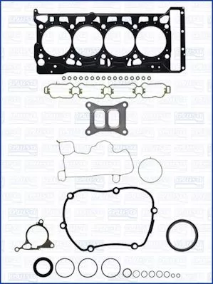 Gasket Kit, cylinder head