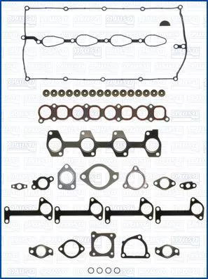 AJUSA Gasket Kit, cylinder head (53032500)
