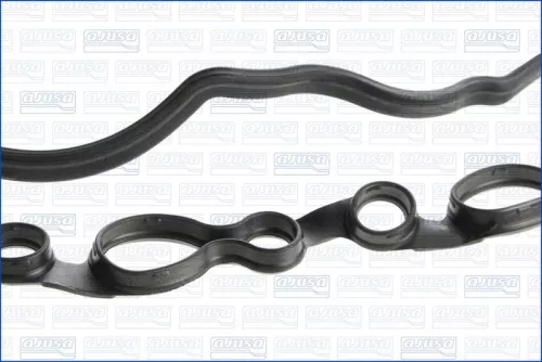 AJUSA Gasket Set, cylinder head cover (56041100)