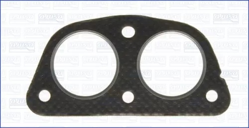AJUSA Gasket, exhaust pipe (01157700)