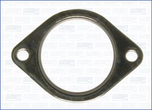 AJUSA Gasket, exhaust pipe (01158300)