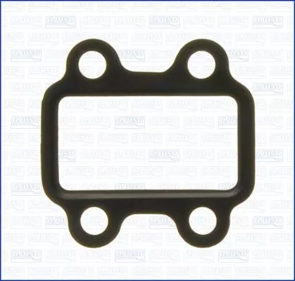 Gasket, EGR valve