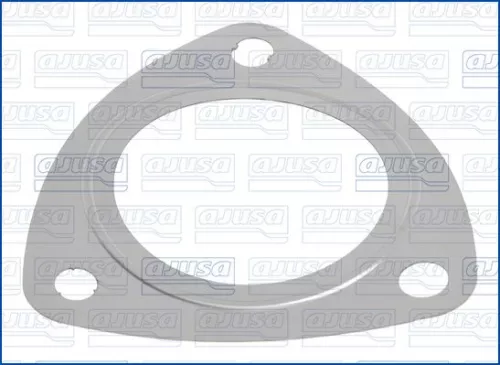 AJUSA Gasket, exhaust pipe (01286600)