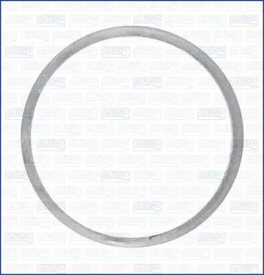 AJUSA Gasket, exhaust pipe (01335500)