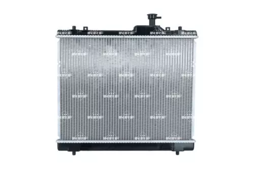 NRF Radiator, engine cooling (58397)