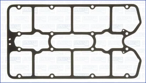 AJUSA Gasket, cylinder head cover (11040000)