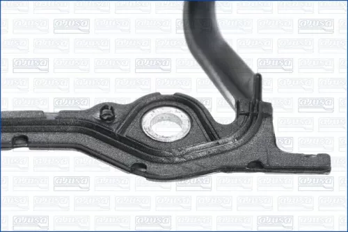 AJUSA Gasket, cylinder head cover (11065600)