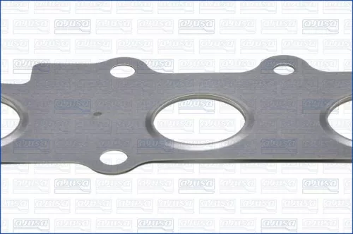 AJUSA Gasket, exhaust manifold (13250200)