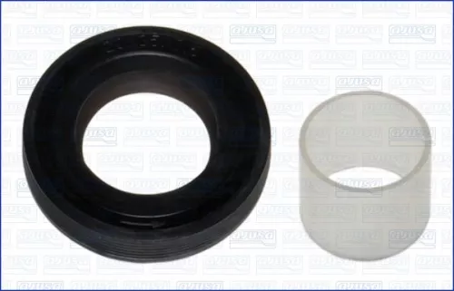 AJUSA Shaft Seal, crankshaft (15089300)