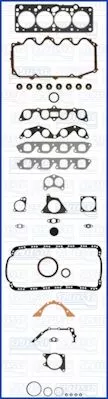 AJUSA Full Gasket Kit, engine (50052900)