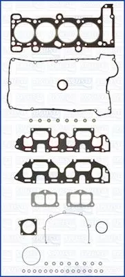 AJUSA Gasket Kit, cylinder head (52092800)