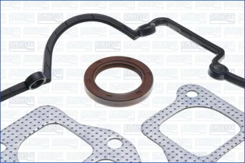 AJUSA Gasket Kit, cylinder head (52092800)