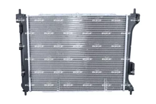 NRF Radiator, engine cooling (56057)