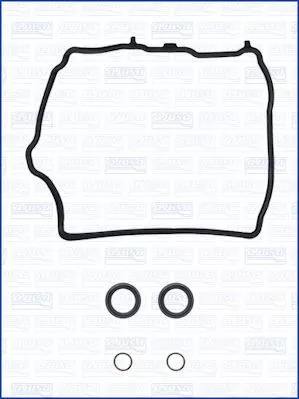 AJUSA Gasket Set, cylinder head cover (56051700)