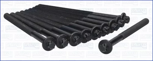 Cylinder Head Bolt Set