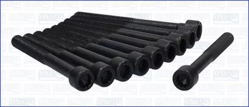 Cylinder Head Bolt Set