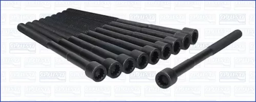 Cylinder Head Bolt Set