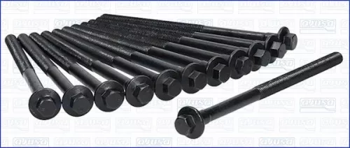 Cylinder Head Bolt Set