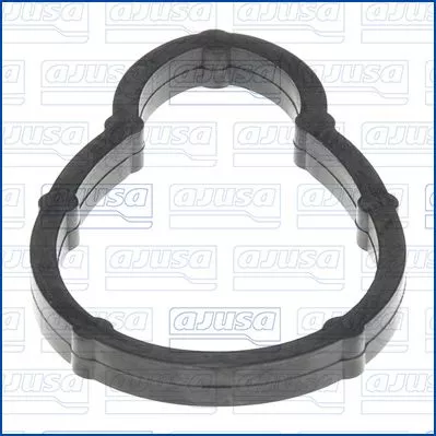 AJUSA Gasket, intake manifold (13183600)