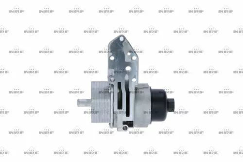 NRF Housing, oil filter (31309)