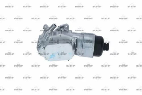 NRF Housing, oil filter (31328)