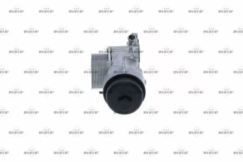 NRF Housing, oil filter (31328)