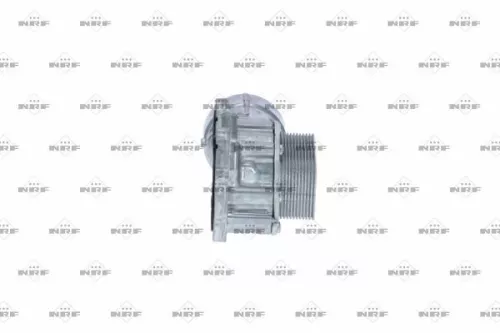 NRF Housing, oil filter (31328)