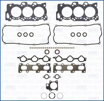 AJUSA Gasket Kit, cylinder head (52167600)