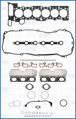 AJUSA Gasket Kit, cylinder head (52207800)