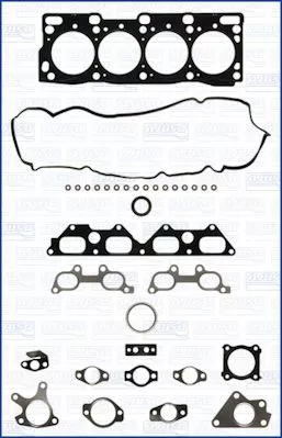 AJUSA Gasket Kit, cylinder head (52275900)