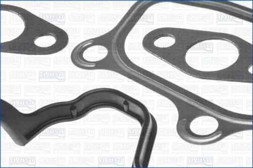 AJUSA Gasket Kit, cylinder head (53012200)