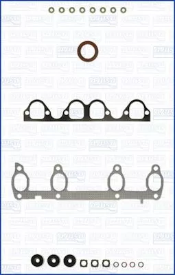 AJUSA Gasket Kit, cylinder head (53015200)